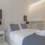Spacious Modern-3Bedrooms 2Bathrooms-Plaza Mayor